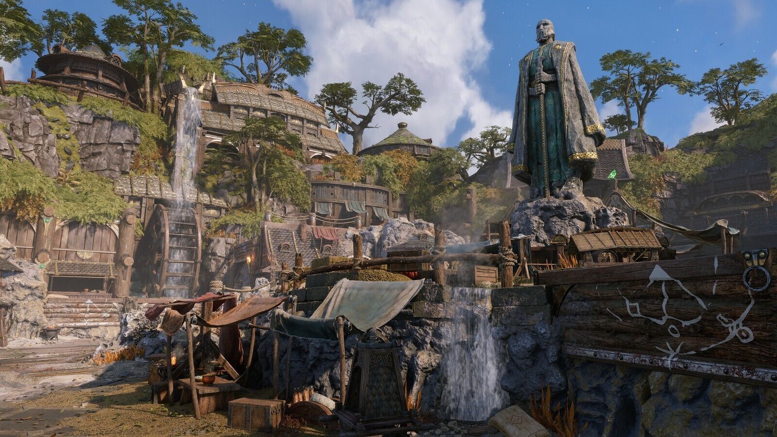 God of War: Ragnarok